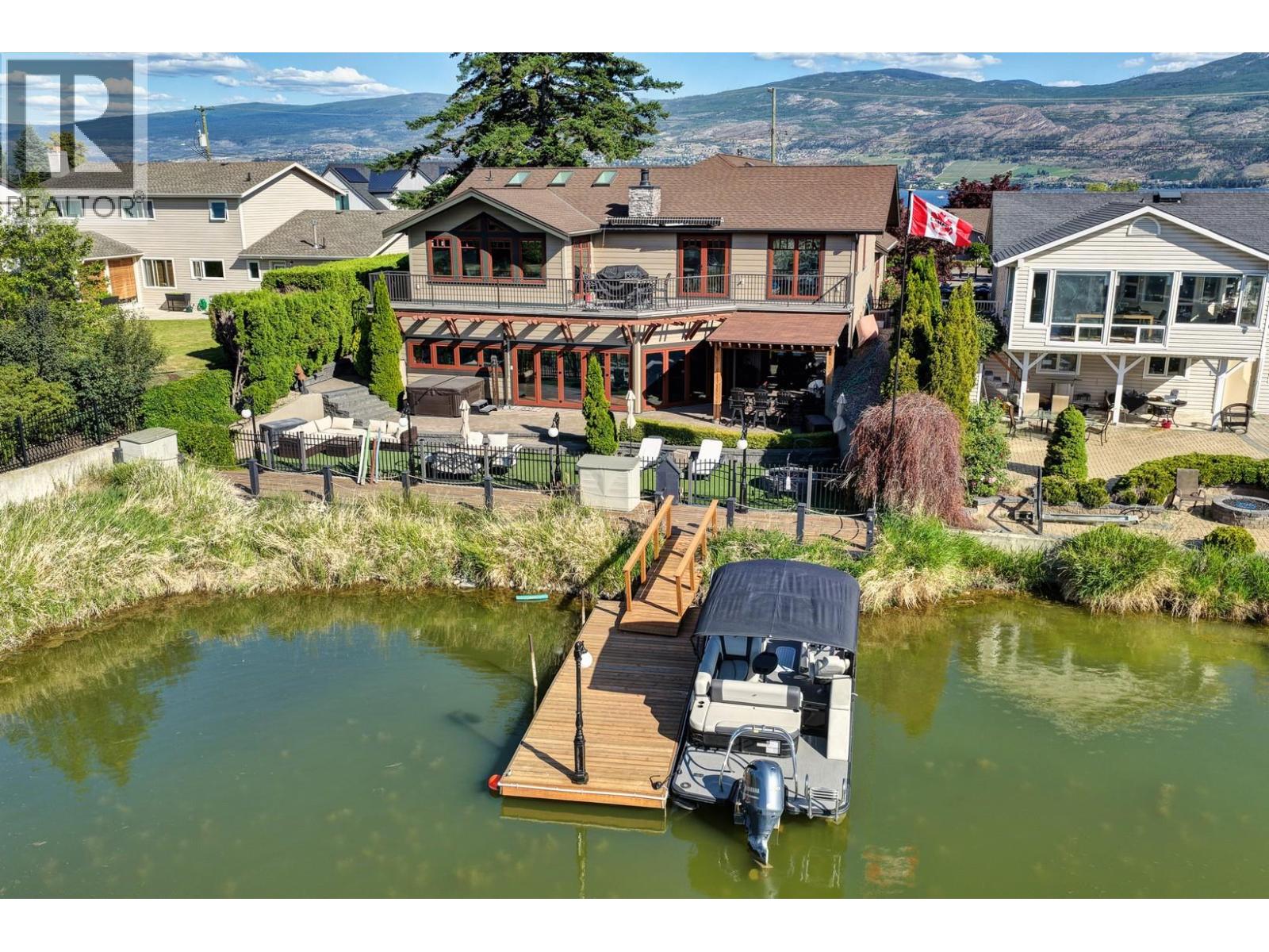 1650 Pritchard Drive, West Kelowna