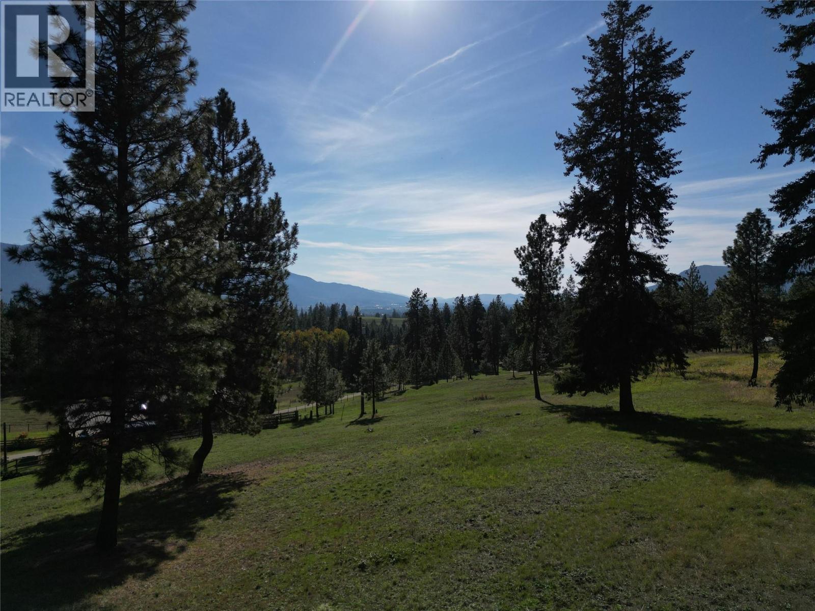  2160 Rashdale Road, Spallumcheen