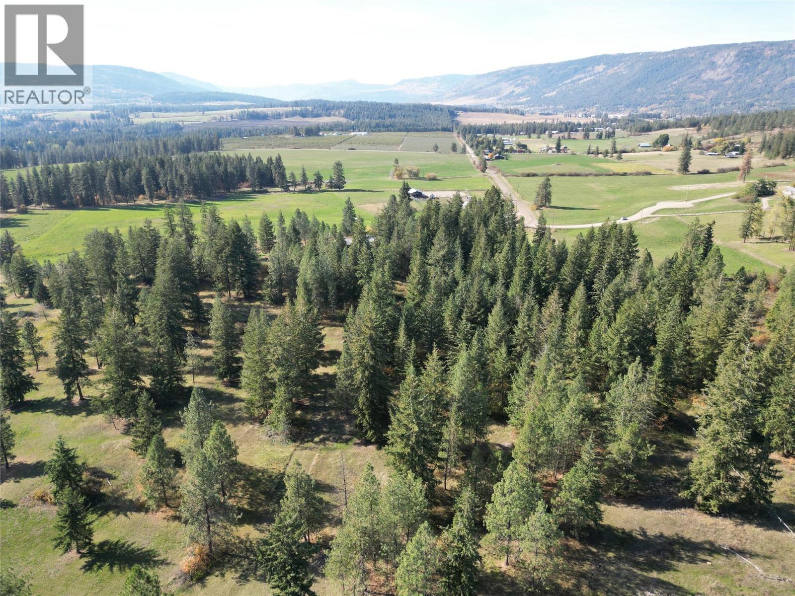  2160 Rashdale Road, Spallumcheen