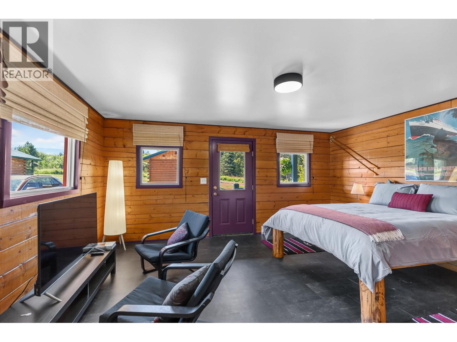 Photo 18 of 40 — 8170 LOOS ROAD · Prince George, BC
