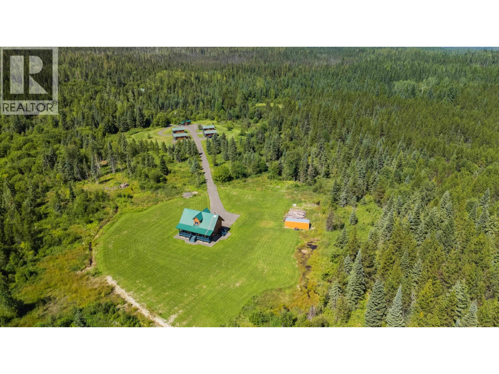 Photo 32 of 40 — 8170 LOOS ROAD · Prince George, BC