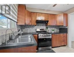 Kitchen - 54 Brennan Drive N, Strathroy Caradoc, ON N7G3S3 Photo 8