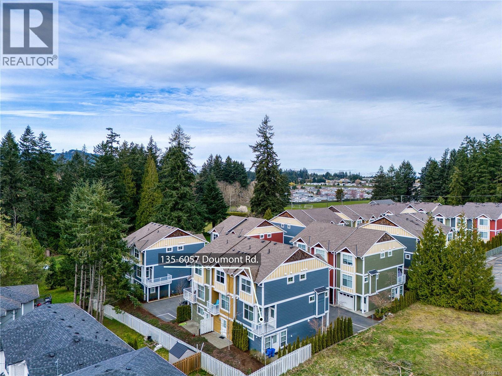 #135 6057 Doumont Rd - 1