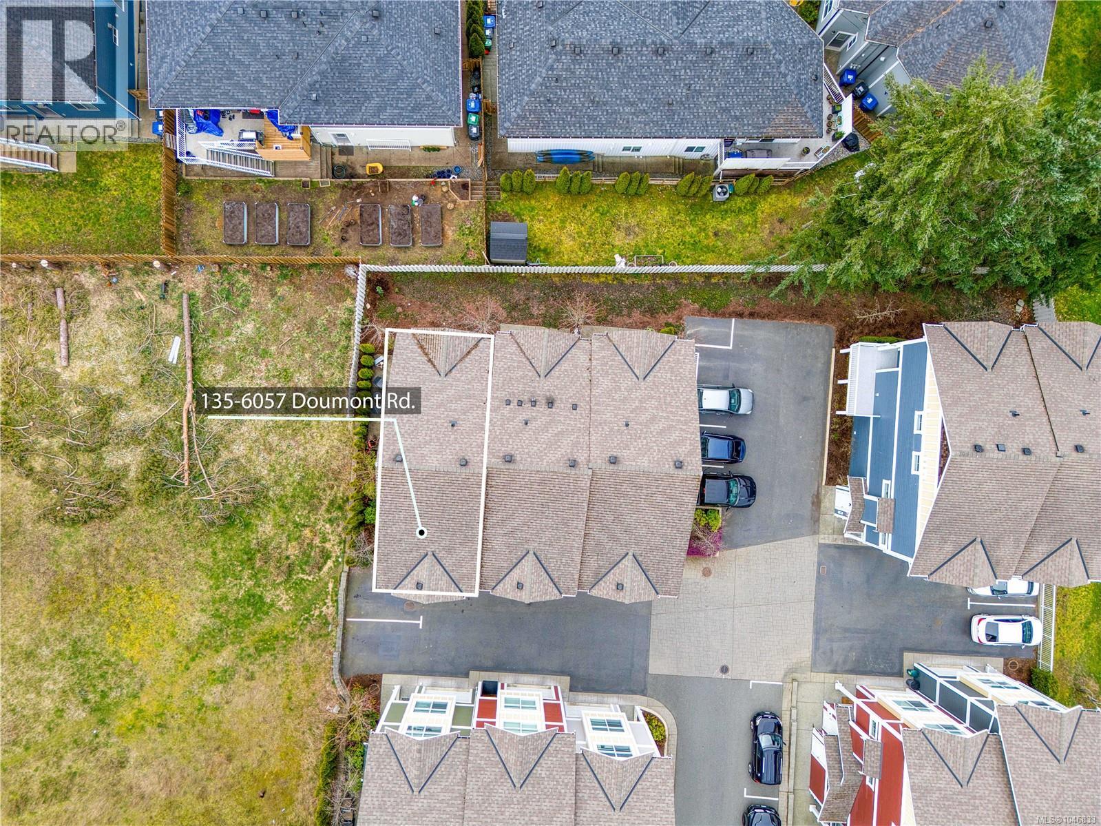 #135 6057 Doumont Rd - 6