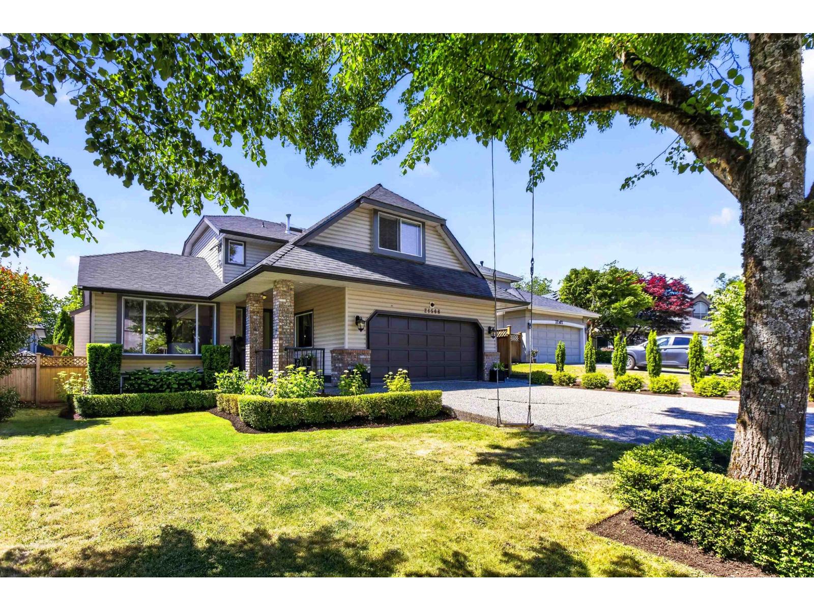 Property for sale at 21508 84 AVENUE