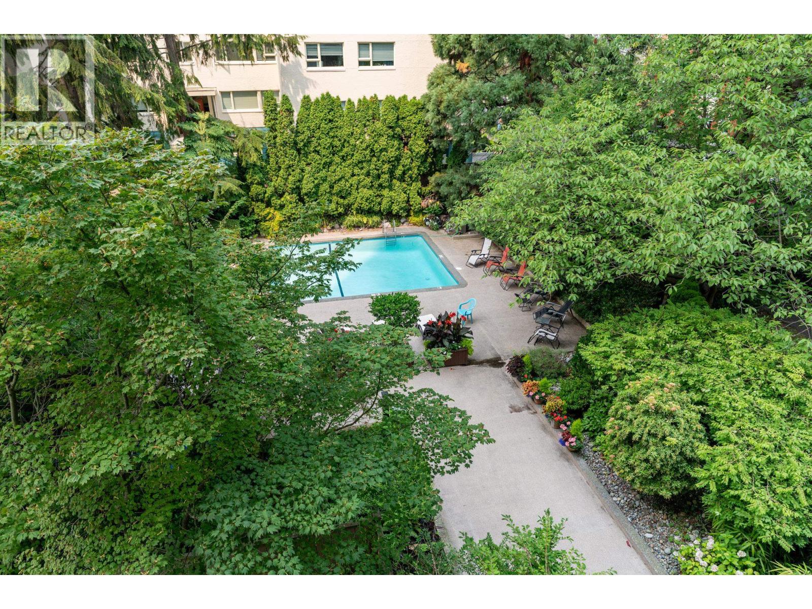 1 Bed, 1 Bath Apartment for Sale in Vancouver – 405 1816 HARO STREET, Vancouver – MLS# R3152986 - Image 37