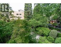 405 1816 Haro Street, Vancouver, BC V6G2Y7 Photo 12