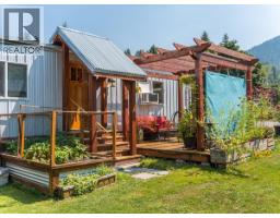2917 Georama Road Unit# 18, Nelson, BC V1L6Y7 Photo 37