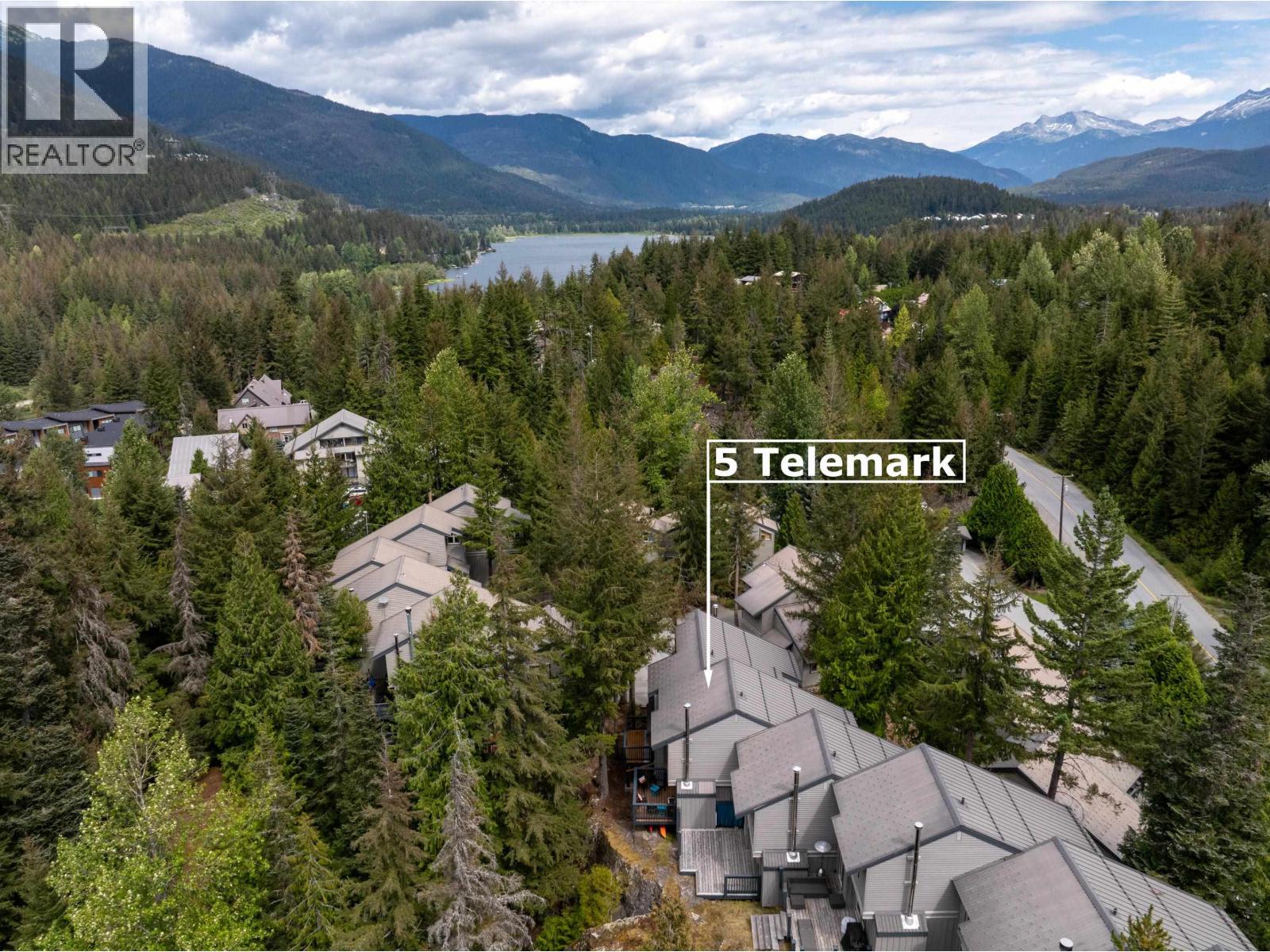 Property for sale at 5 2200 EVA LAKE ROAD