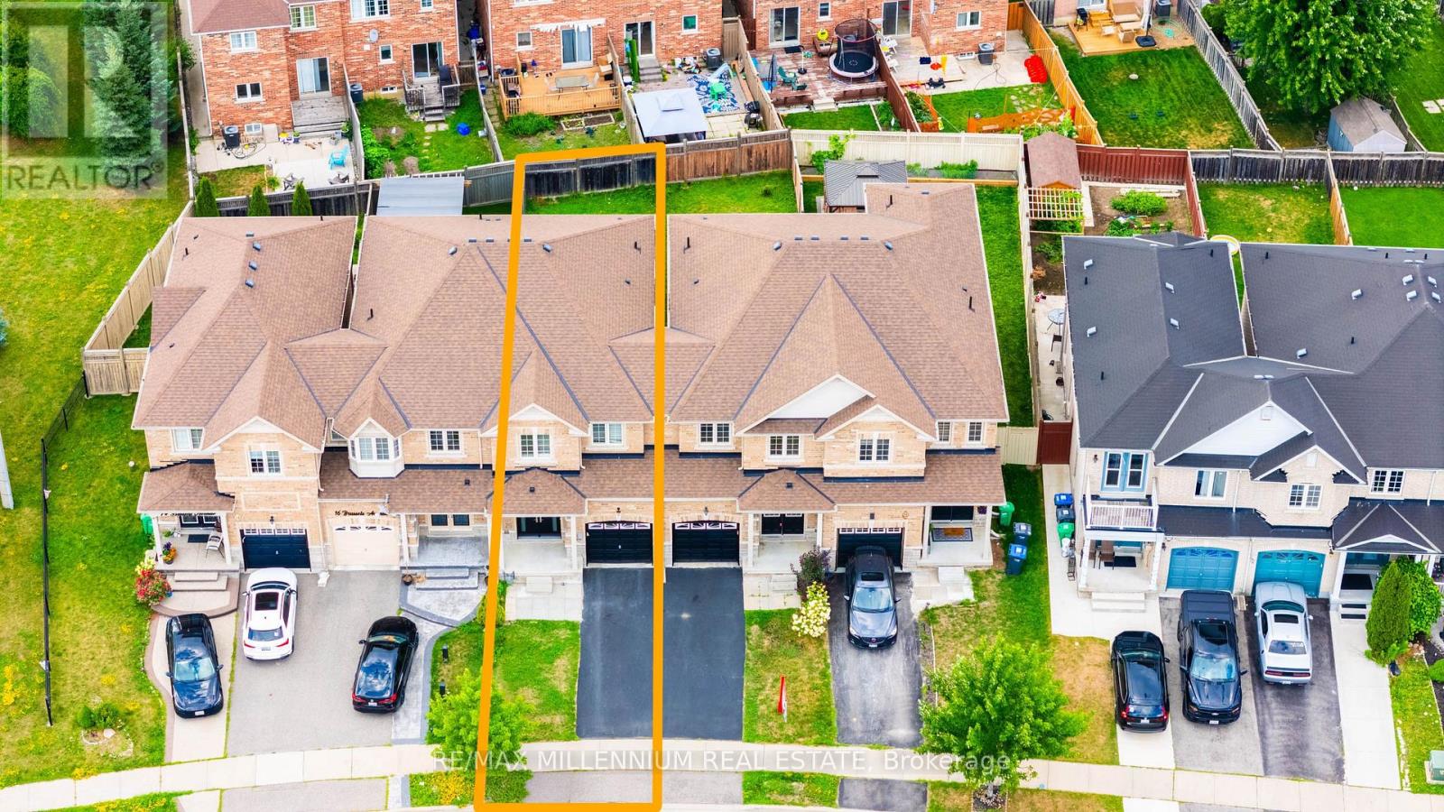 18 BRUSSELS AVENUE - 7