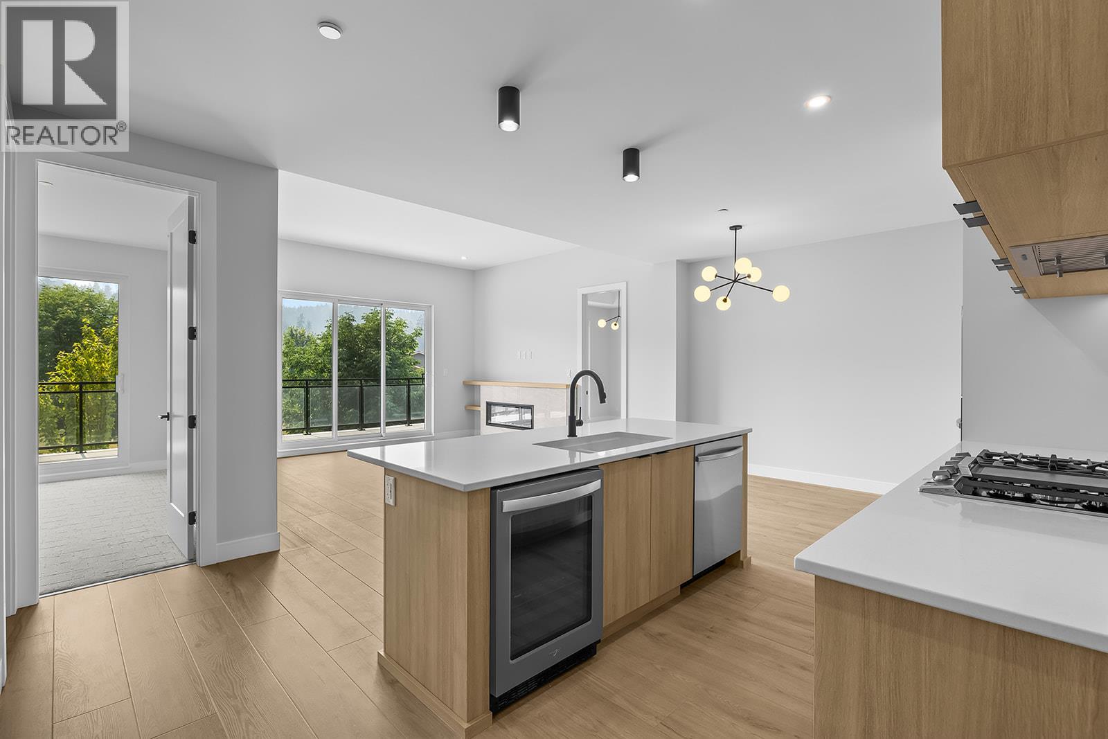 75 Predator Ridge Drive Unit# 205, Vernon