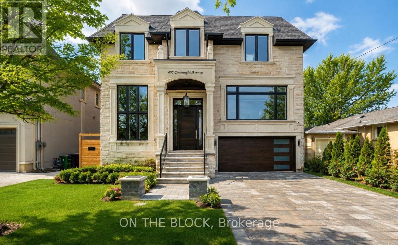 Photo of 408 Connaught Avenue