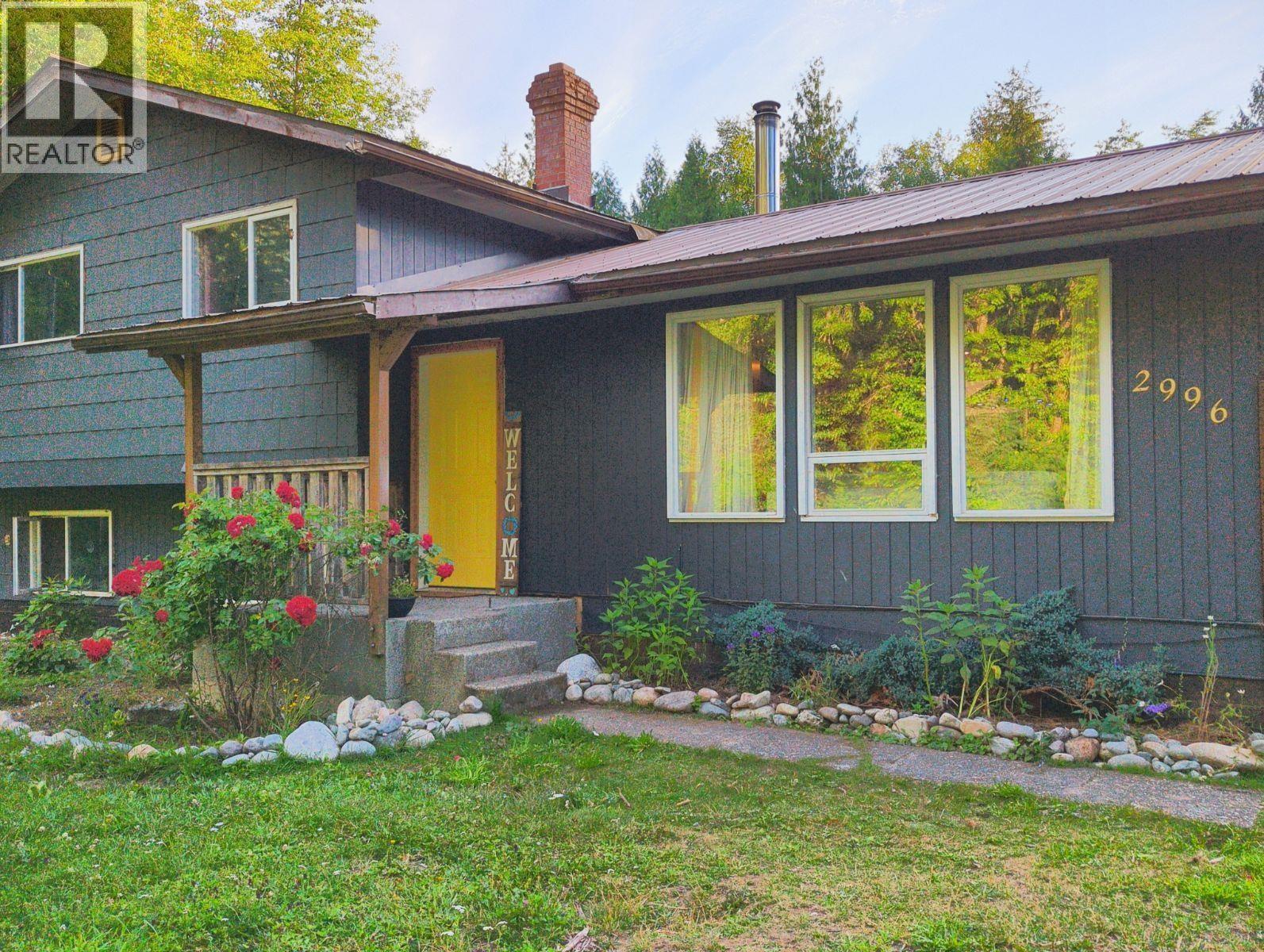Property for sale at 2996 ALLISON ROAD