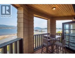 Primary Bedroom - 3880 Truswell Road Unit# 326, Kelowna, BC V1W5A2 Photo 10