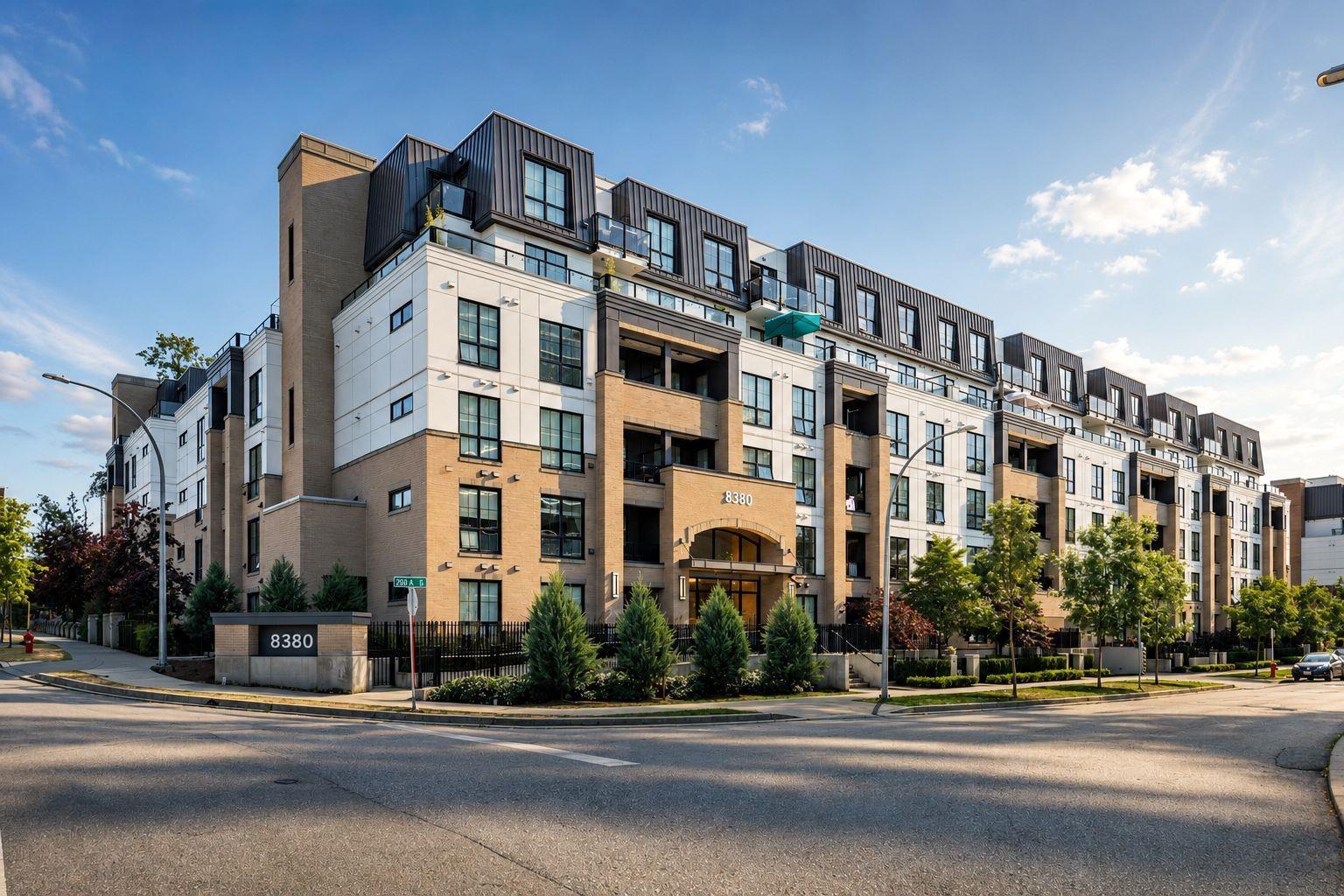 603 8380 200A STREET