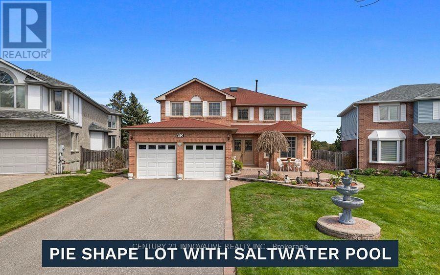 915 CATSKILL DRIVE E - 1