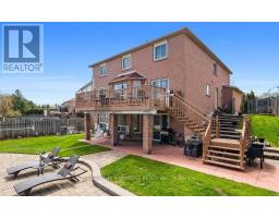915 Catskill Drive E, Oshawa, ON L1J8J9 Photo 25