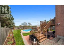 915 Catskill Drive E, Oshawa, ON L1J8J9 Photo 28