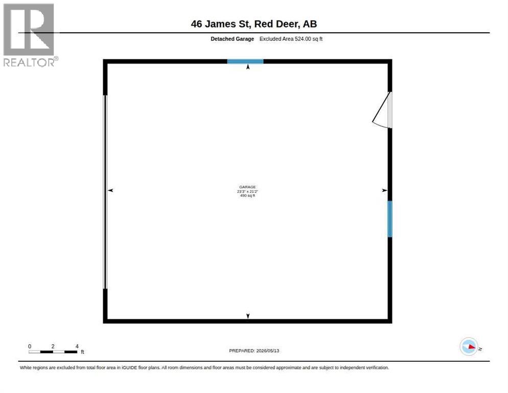 46 James Street - Photo 33