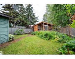 5011 38 Street, Sylvan Lake, AB T4S1B6 Photo 25