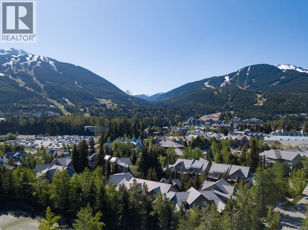11 4388 NORTHLANDS BOULEVARD, Whistler