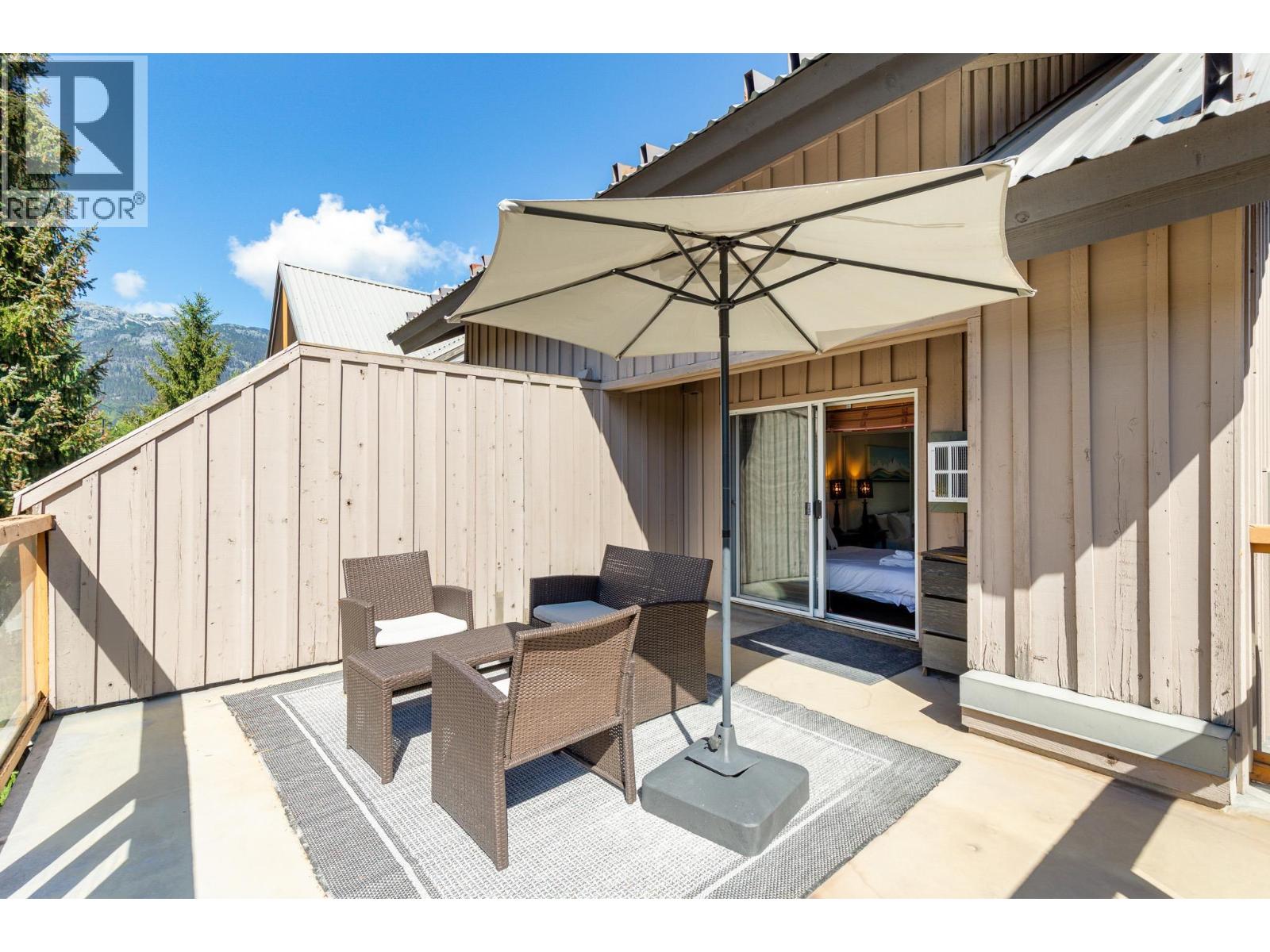 11 4388 NORTHLANDS BOULEVARD, Whistler