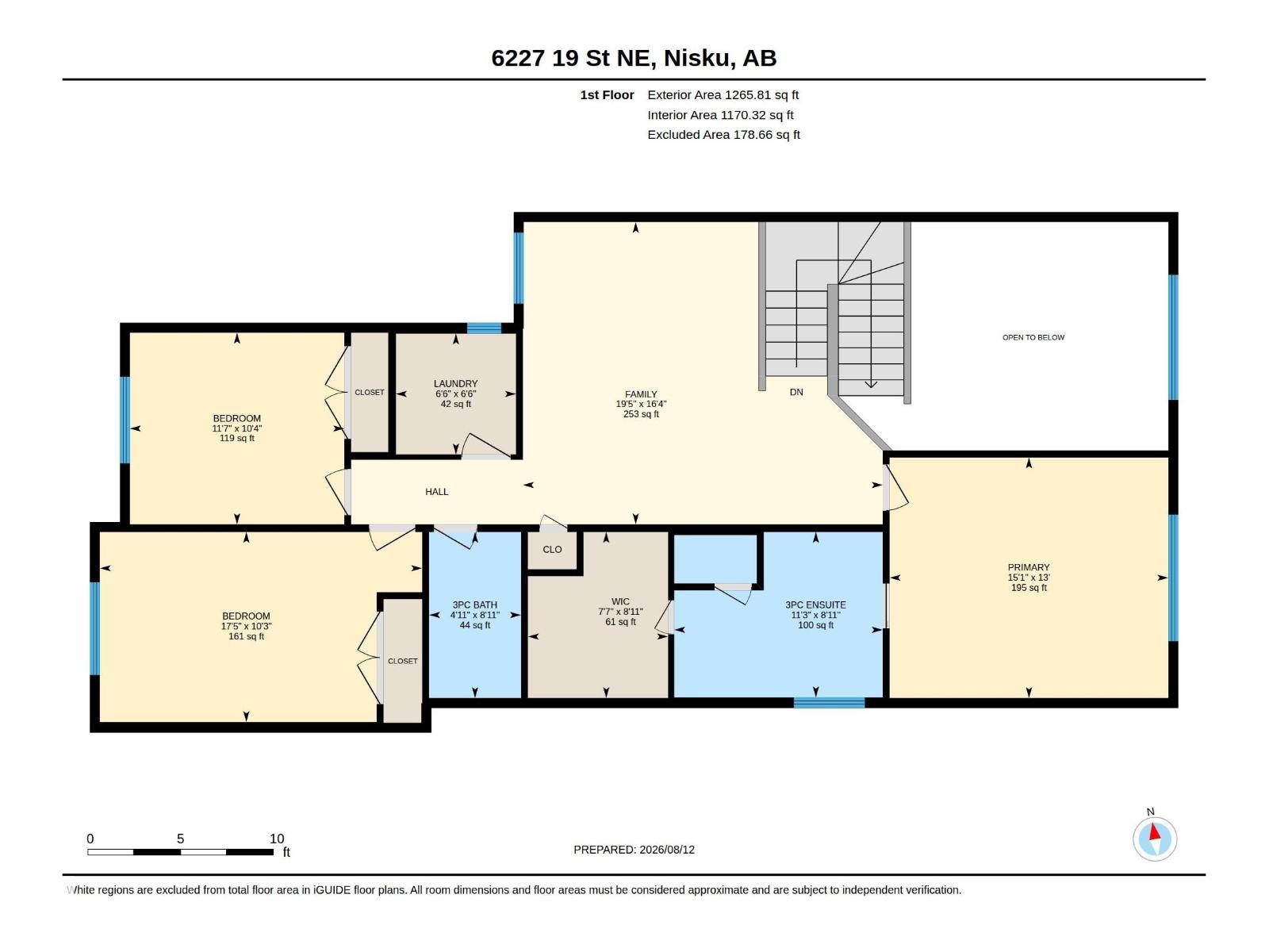 6227 19 ST NE - Image 43