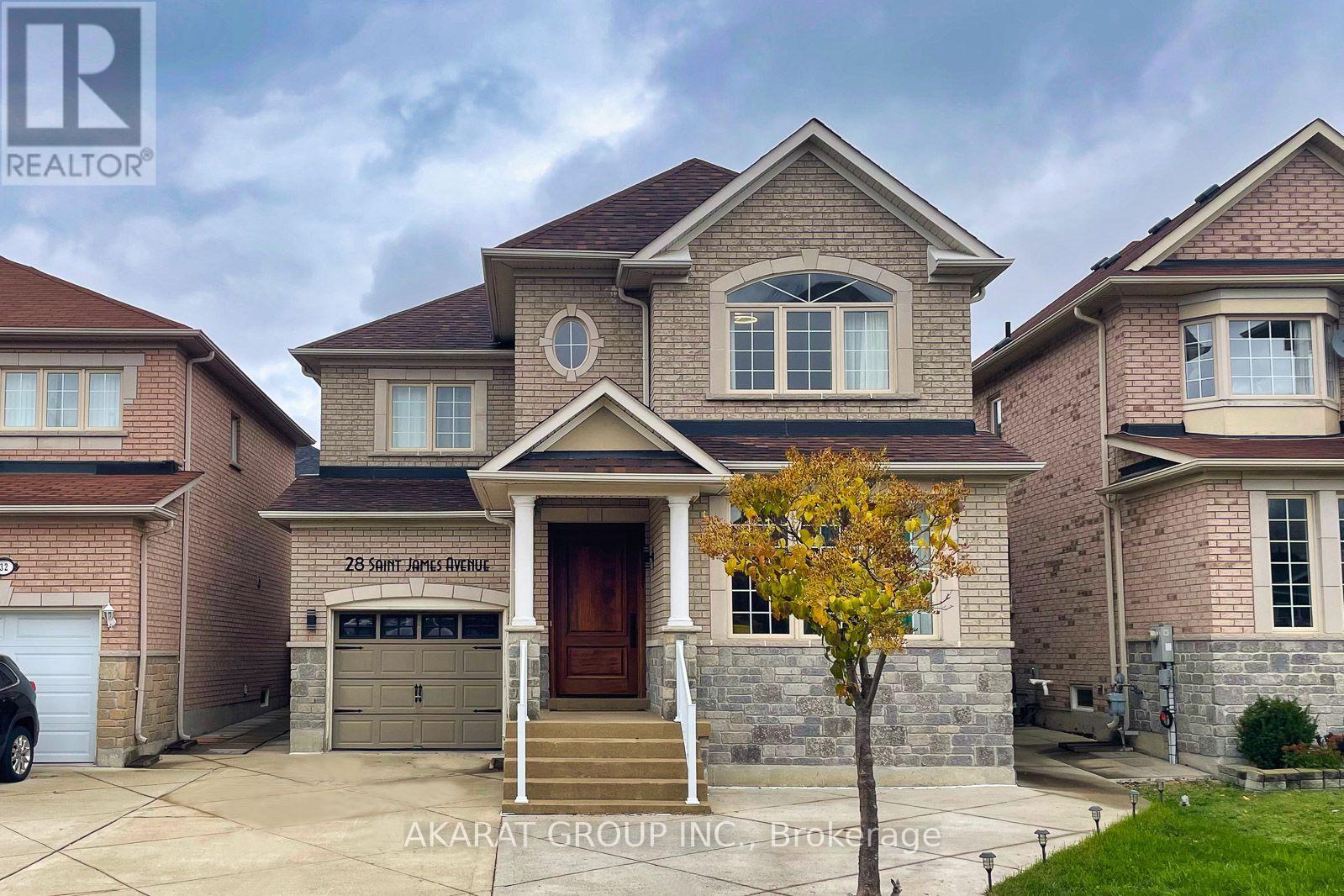 28 SAINT JAMES AVENUE - 1
