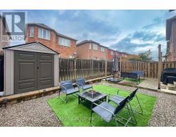 28 Saint James Avenue, Vaughan, ON L4H3E4 Photo 38
