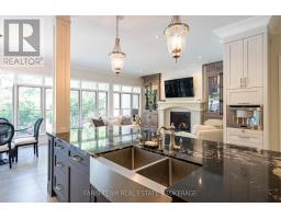 Eating area - 6 Midves Court, Springwater, ON L9X0P3 Photo 6
