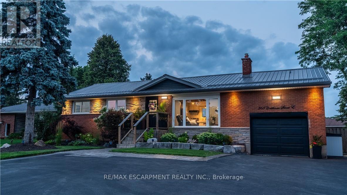 368 CAITHNESS STREET - 2