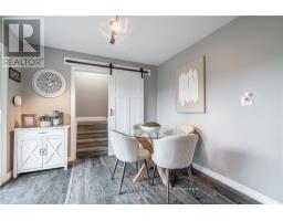 Kitchen - 368 Caithness Street, Haldimand, ON N3W1C9 Photo 12
