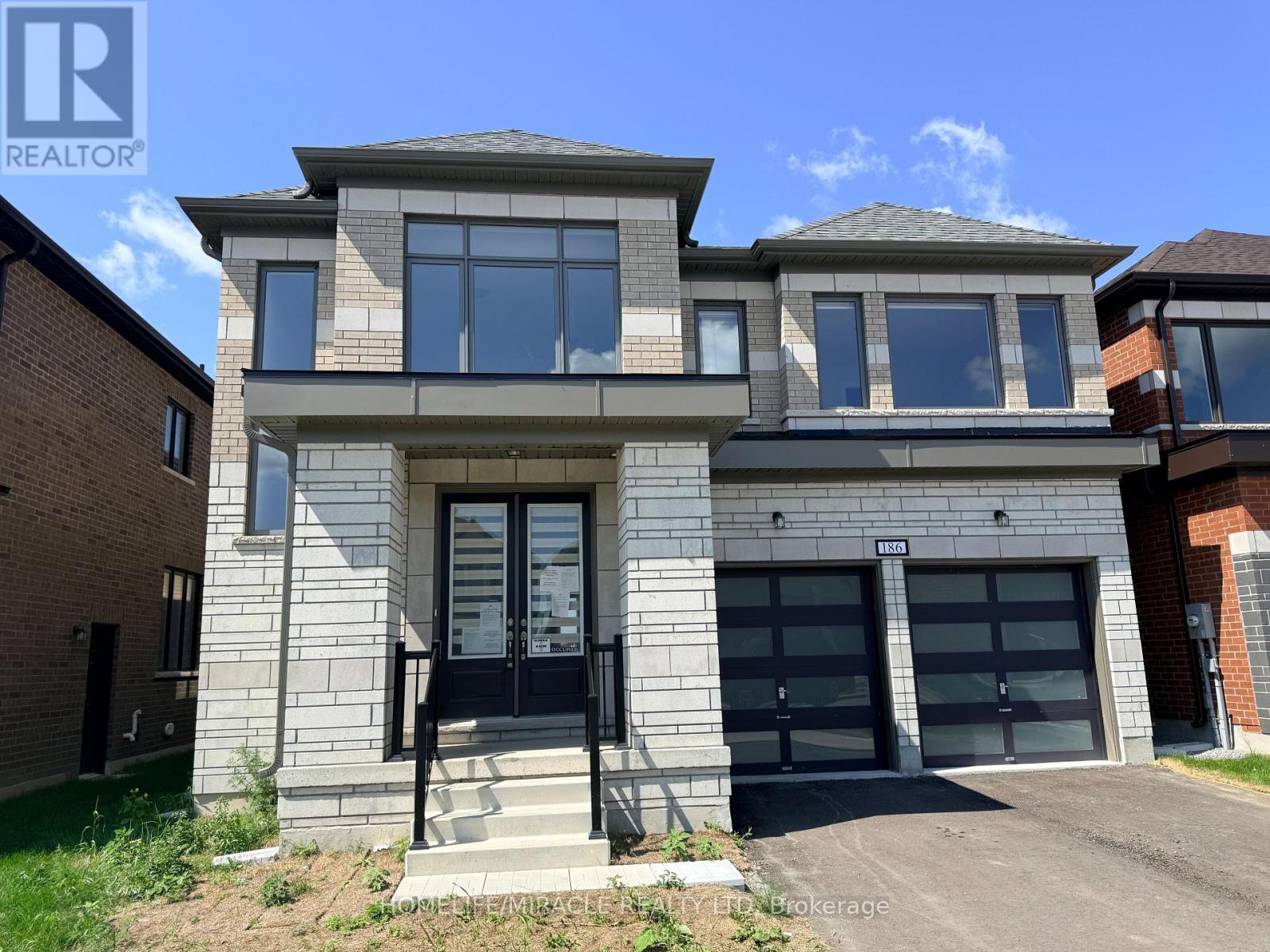 186 ST JOSEPH ROAD