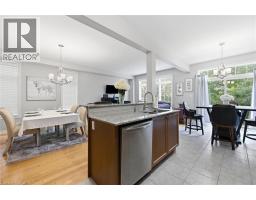 Kitchen - 25 Mccardy Court, Caledon, ON L7C3W9 Photo 9