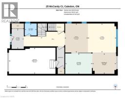 25 Mccardy Court, Caledon, ON L7C3W9 Photo 34