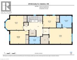 25 Mccardy Court, Caledon, ON L7C3W9 Photo 35