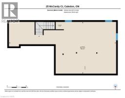 25 Mccardy Court, Caledon, ON L7C3W9 Photo 36