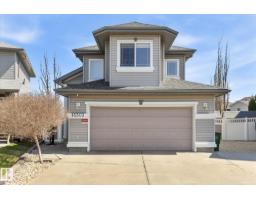 House for sale at 16303 37 St NW, Edmonton — MLS® E4503690