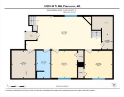16303 37 St Nw, Edmonton, AB T5Y0H9 Photo 54