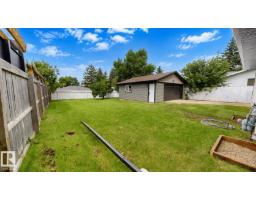 67 Menlo Cr, Sherwood Park, AB T8A0R9 Photo 21