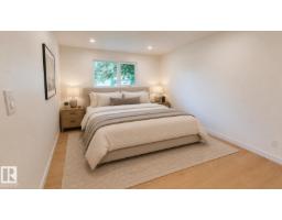 Bedroom 2 - 67 Menlo Cr, Sherwood Park, AB T8A0R9 Photo 6