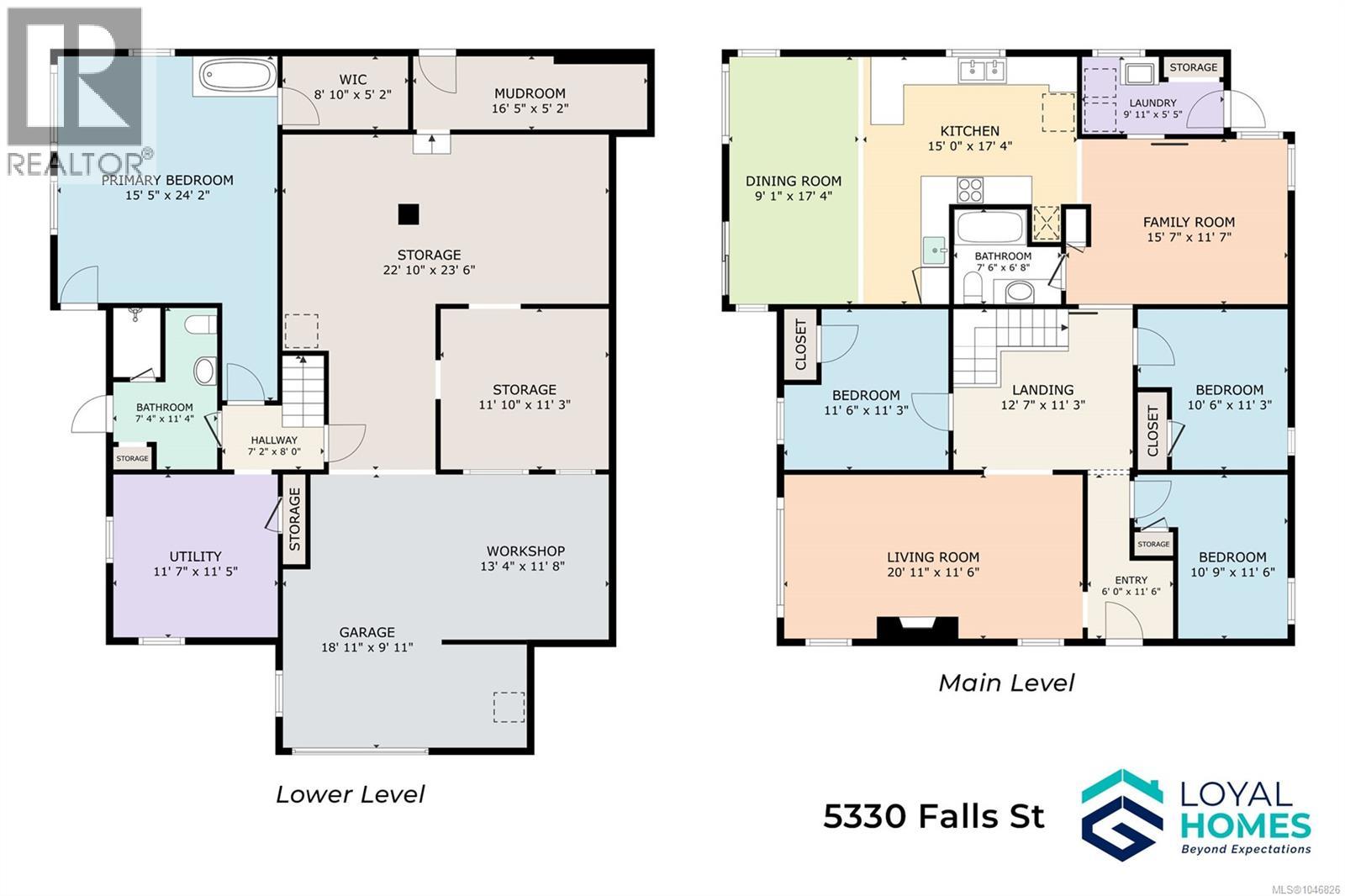 5330 Falls St - 42