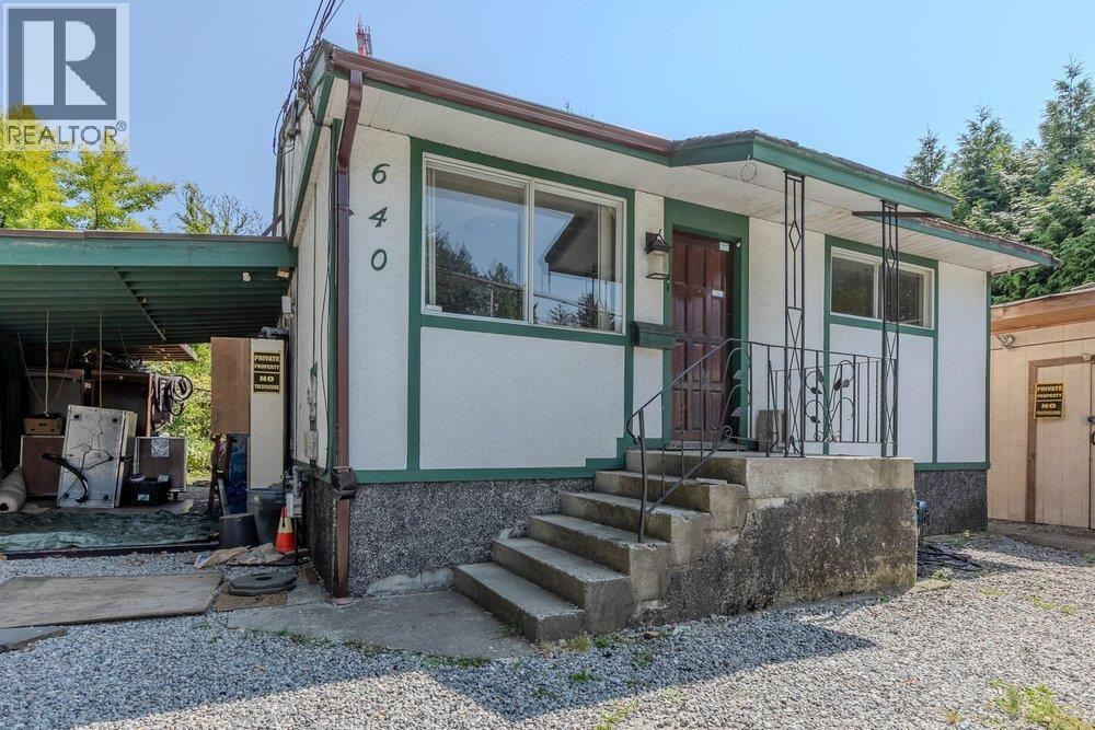 Property for sale at 640 CLARKE ROAD
