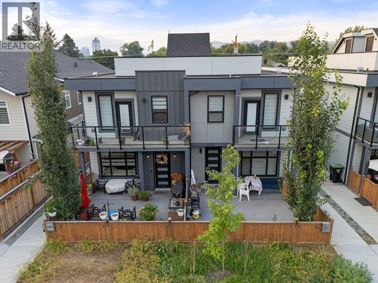 4 824 Glenwood Avenue, Kelowna