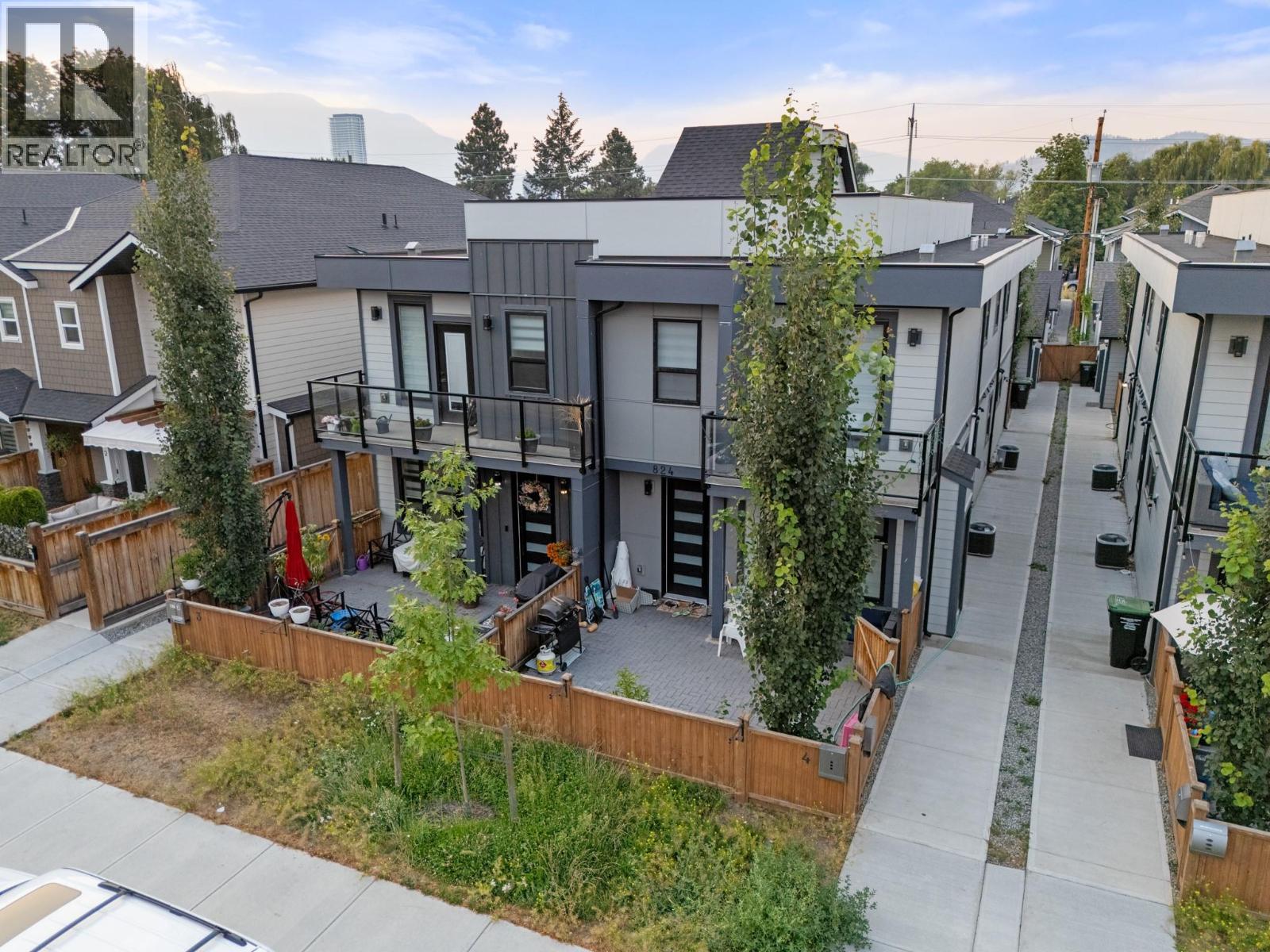4 824 Glenwood Avenue, Kelowna