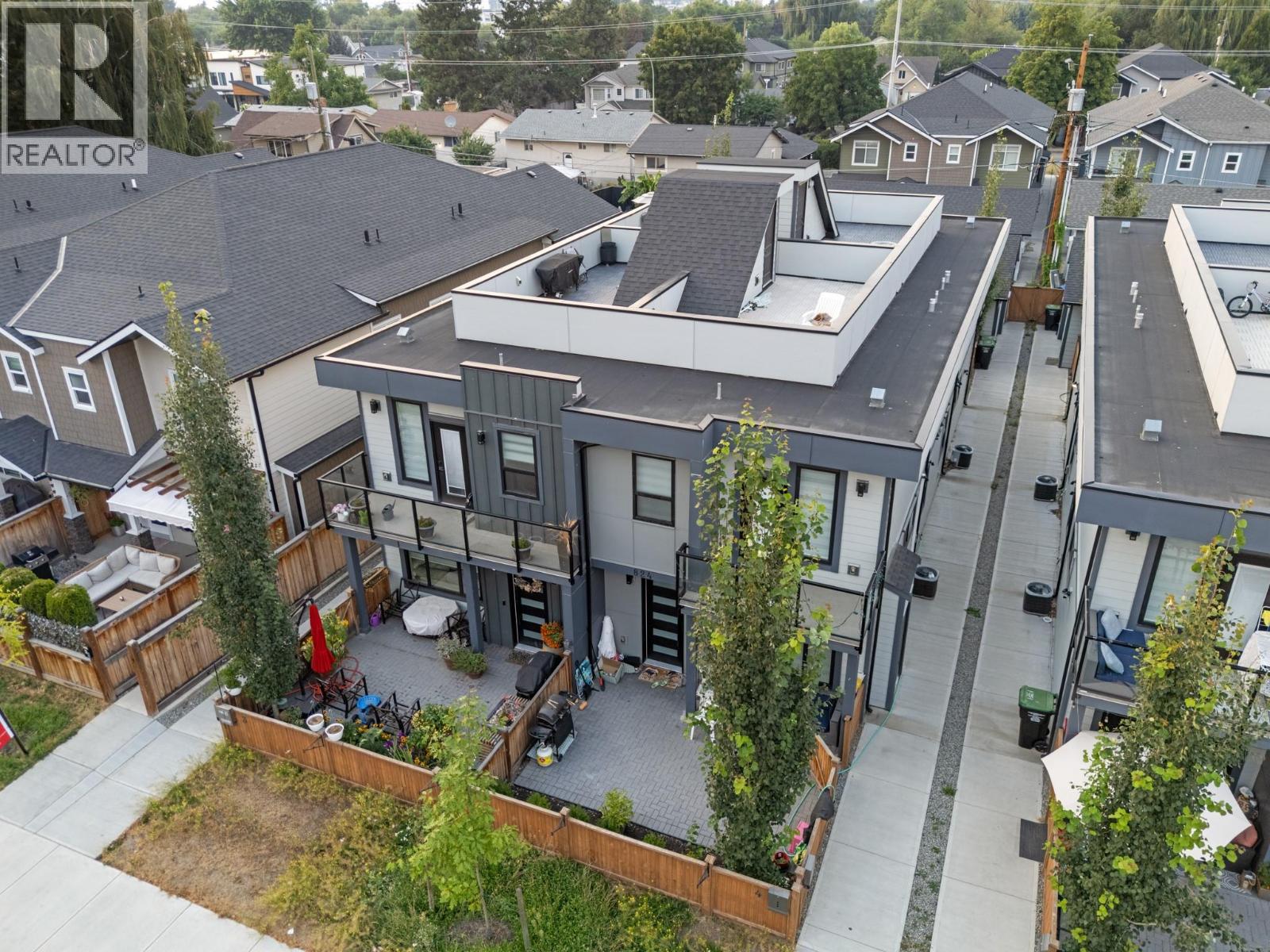 4 824 Glenwood Avenue, Kelowna