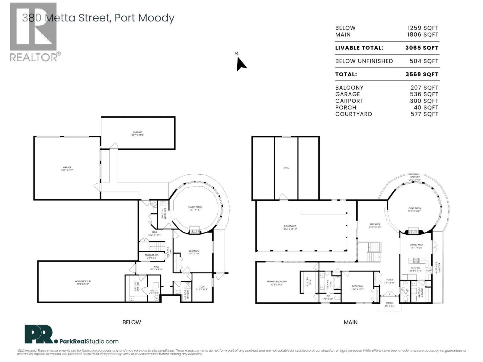 380 METTA STREET, Port Moody