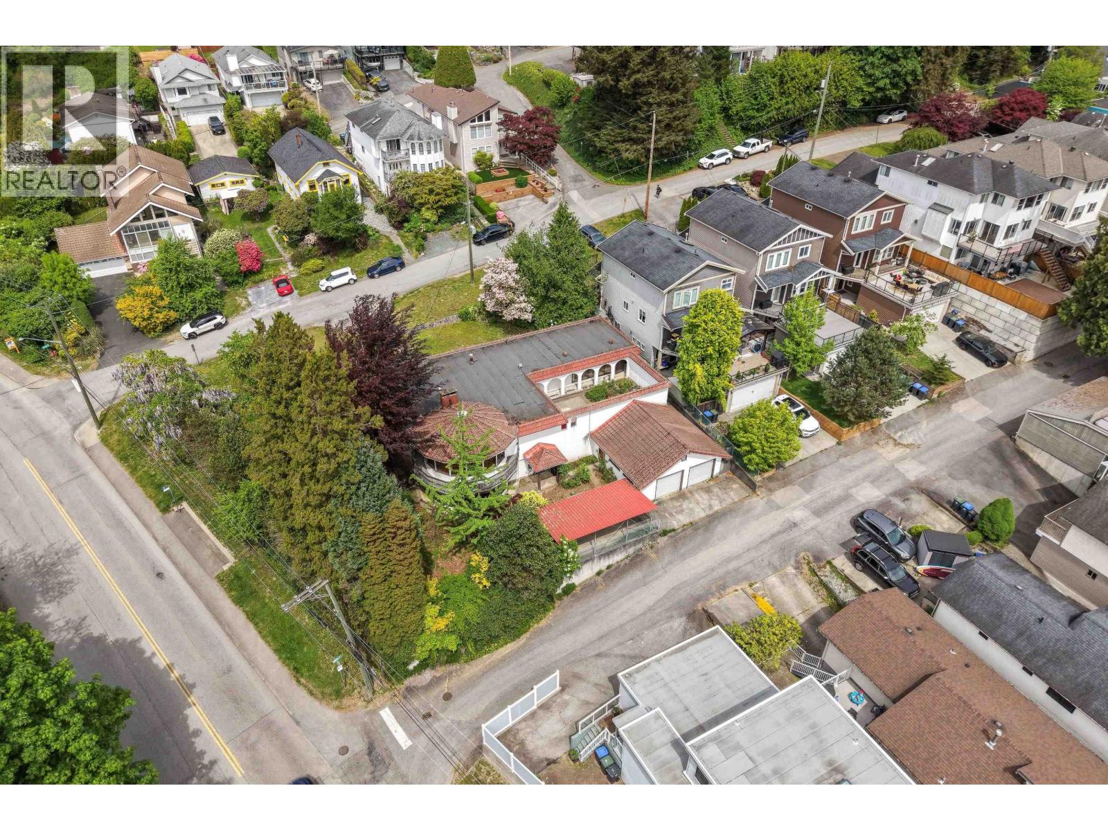 380 METTA STREET, Port Moody