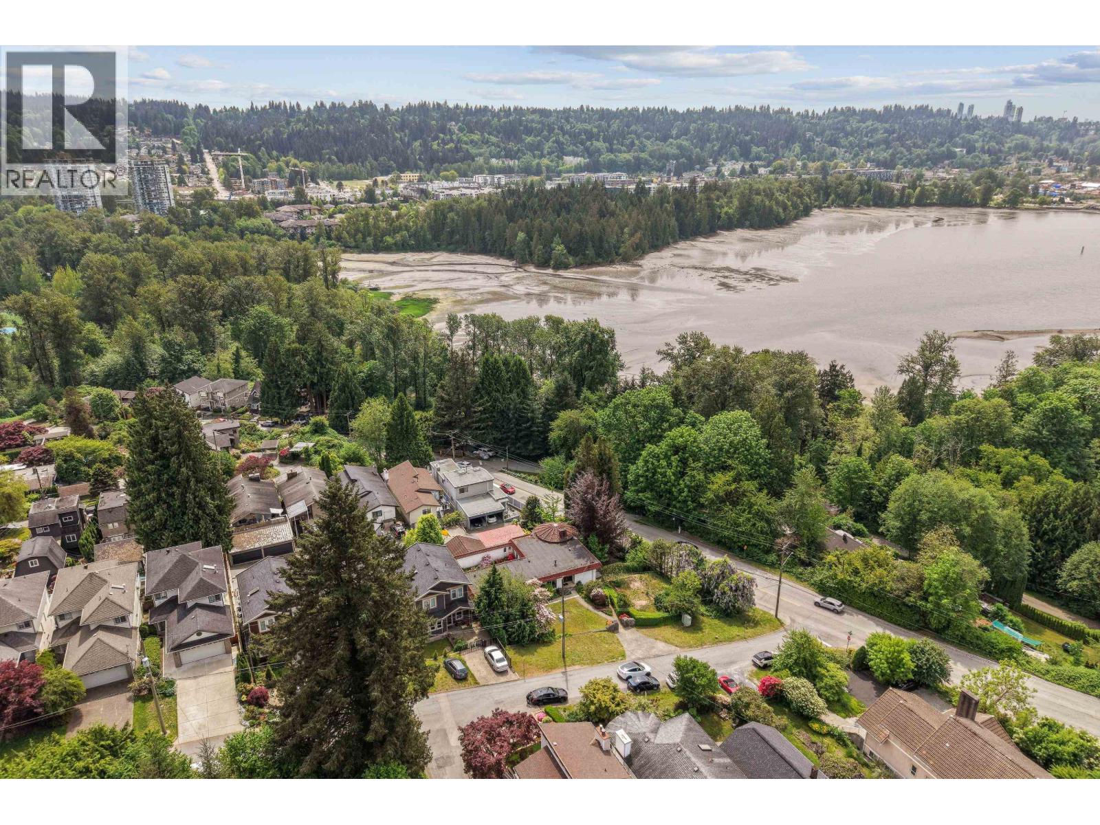 380 METTA STREET, Port Moody