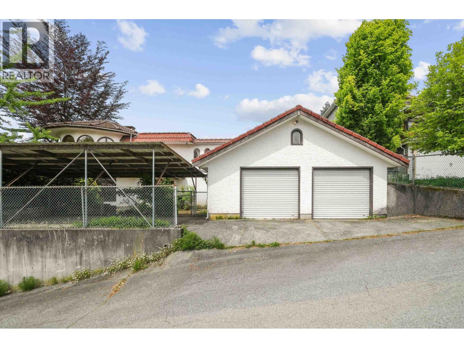 380 METTA STREET, Port Moody